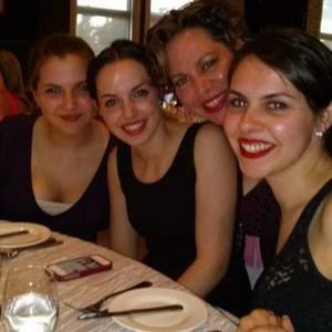 Meet your Posher, Larry